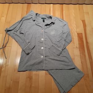 Ralph Lauren pajama